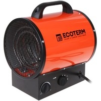 Тепловая пушка Ecoterm EHR-05/3E - фото