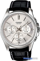 Наручные часы Casio MTP-1375L-7A - фото, картинка Наручные часы Casio MTP-1375L-7A - фото