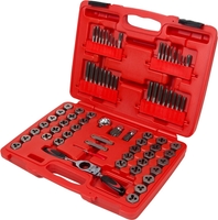 Набор метчиков Мастак 351-00075C (75 предметов) - фото