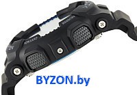 Наручные часы Casio GA-100-1A2ER - фото2, картинка2 Наручные часы Casio GA-100-1A2ER - фото2