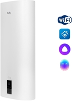 Накопительный электрический водонагреватель Ballu BWH/S 50 Cetrion Inverter - фото