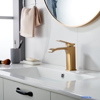 Смеситель Shevanik S4001G - фото2