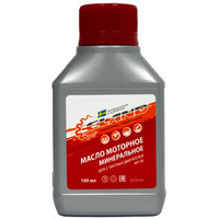 Моторное масло ELAND API TB 100мл (красный) - фото