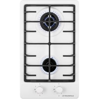 Варочная панель MAUNFELD EGHE.32.63CW/G - фото