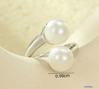 Кольцо Aurelia LA1-112 - фото2, картинка2 Кольцо Aurelia LA1-112 - фото2