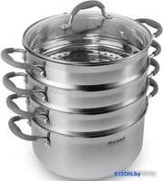 Пароварка Rondell RDS-1103 - фото2, картинка2 Пароварка Rondell RDS-1103 - фото2