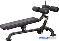Силовая скамья Bronze Gym BR-1005 - фото