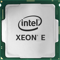 Процессор Intel Xeon E-2388G - фото, картинка Процессор Intel Xeon E-2388G - фото