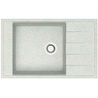 Кухонная мойка Berge BR-8005 (серый) - фото