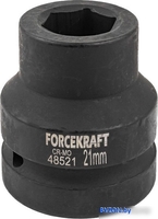 Головка слесарная ForceKraft FK-48521 - фото