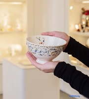 Блюдо Gien Toscana 1457C02H27 (2шт) - фото2