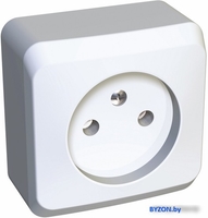 Розетка Schneider Electric Этюд PA16-002B - фото