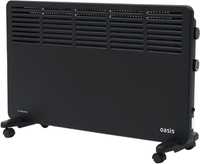 Конвектор Oasis KM-20B - фото