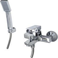 Смеситель Wisent WP30235 - фото