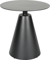 Журнальный столик Bergenson Bjorn Marius BB0000460 (черный) - фото