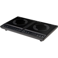 Настольная плита Galaxy Line GL3062 - фото2, картинка2 Настольная плита Galaxy Line GL3062 - фото2