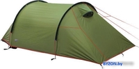 Треккинговая палатка High Peak Kite 3 LW (Pesto/красный) - фото2