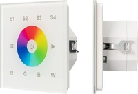 Контроллер RGBW Arlight Dali-901-11-1G-4SC-RGBW-DT8-IN White 037200 - фото