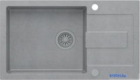 Кухонная мойка Quadron HCQC57845SZK_PC - фото2