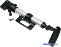 Насос ручной велосипедный BEE HP-13A - фото