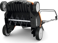 Аэратор STIHL RLA 240 62910116605 (без АКБ) - фото2, картинка2 Аэратор STIHL RLA 240 62910116605 (без АКБ) - фото2