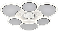 Escada 10210/8 LED (белый) - фото, картинка Escada 10210/8 LED (белый) - фото
