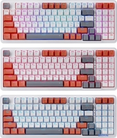 Клавиатура Redragon Gloria - фото2