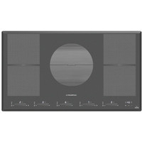 Варочная панель MAUNFELD CVI905SFDGR - фото