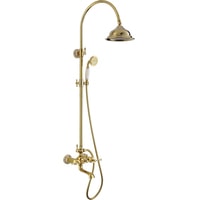 Душевая система Gerhans K19 K19020G - фото