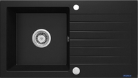 Кухонная мойка Deante ZQZ_N113 - фото