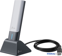Wi-Fi адаптер TP-Link Archer TX50UH - фото