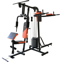 Силовой комплекс DFC D7002 - фото