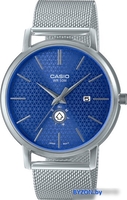Наручные часы Casio MTP-B125M-2A - фото, картинка Наручные часы Casio MTP-B125M-2A - фото