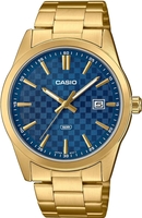 Наручные часы Casio MTP-VD03G-2A - фото