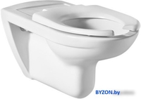 Унитаз подвесной Roca Access (346237000) (без сиденья) - фото