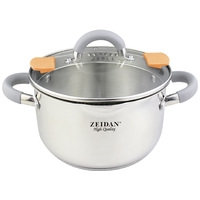 Кастрюля ZEIDAN Z-50290 - фото