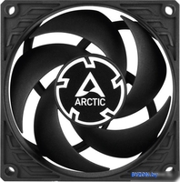 Набор вентиляторов Arctic P8 PWM PST ACFAN00154A (5 шт) - фото2, картинка2 Набор вентиляторов Arctic P8 PWM PST ACFAN00154A (5 шт) - фото2