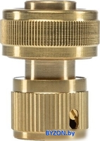 Коннектор Четыре сезона Коннектор 3/4" 62-0214 - фото2, картинка2 Коннектор Четыре сезона Коннектор 3/4" 62-0214 - фото2