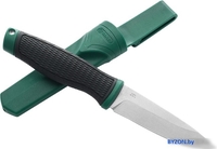 Нож Ganzo G806-GB (зеленый) - фото, картинка Нож Ganzo G806-GB (зеленый) - фото