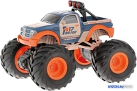 Автомодель Crossbot Бигфут 870727 (синий) - фото