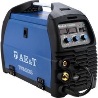 Сварочный инвертор AE&T TWM200S - фото2