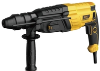 Перфоратор Deli EDL-DC28-E3 - фото, картинка Перфоратор Deli EDL-DC28-E3 - фото