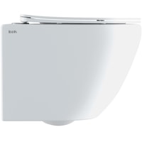 Унитаз IDDIS Blanco BLARDSEi25 - фото2