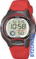 Наручные часы Casio LW-200-4AVEF - фото, картинка Наручные часы Casio LW-200-4AVEF - фото