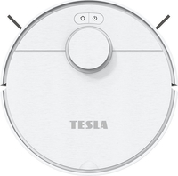 Робот-пылесос Tesla Electronics RoboStar iQ550 Laser - фото2