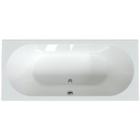 Ванна Radomir Вальс 190x90 1-01-0-0-1-194 - фото