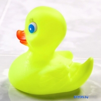 Игрушка для ванной Крошка Я Уточка 2315046 - фото2, картинка2 Игрушка для ванной Крошка Я Уточка 2315046 - фото2