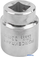 Головка слесарная ForceKraft FK-56933 (54305) - фото