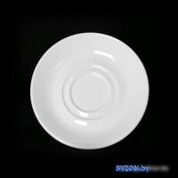 Блюдце Corone Simplice LQ-QK15003B фк088 - фото