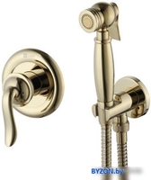 Смеситель Lemark Brava LM4719G - фото